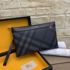 Mens Burberry Clutch Bags